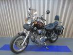 Klikněte pro detailní foto č. 1 - Yamaha XV 1100 Virago