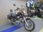 Klikněte pro detailní foto č. 2 - Yamaha XV 1100 Virago