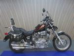 Klikněte pro detailní foto č. 3 - Yamaha XV 1100 Virago