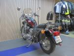 Klikněte pro detailní foto č. 6 - Yamaha XV 1100 Virago