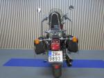 Klikněte pro detailní foto č. 8 - Yamaha XV 1100 Virago