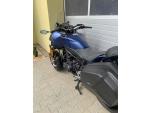 Klikněte pro detailní foto č. 11 - Yamaha Niken GT