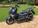 Detail nabídky - Sym ADX 125i