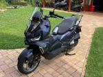 Klikněte pro detailní foto č. 2 - Sym ADX 125i