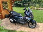 Klikněte pro detailní foto č. 3 - Sym ADX 125i