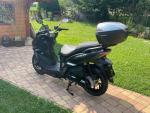 Klikněte pro detailní foto č. 4 - Sym ADX 125i