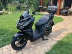 Klikněte pro detailní foto č. 5 - Sym ADX 125i