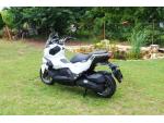 Klikněte pro detailní foto č. 7 - Sym ADX 125i