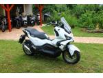 Klikněte pro detailní foto č. 8 - Sym ADX 125i
