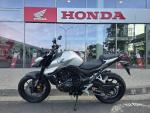 Klikněte pro detailní foto č. 1 - Honda CB 750 Hornet 2025 skladem