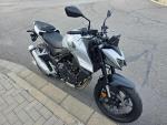 Klikněte pro detailní foto č. 3 - Honda CB 750 Hornet 2025 skladem