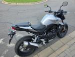 Klikněte pro detailní foto č. 4 - Honda CB 750 Hornet 2025 skladem