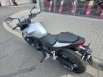 Klikněte pro detailní foto č. 5 - Honda CB 750 Hornet 2025 skladem