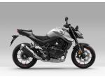 Klikněte pro detailní foto č. 1 - Honda CB 750 Hornet