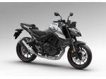 Klikněte pro detailní foto č. 2 - Honda CB 750 Hornet