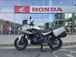Detail nabídky - Honda NT 1100 DCT 2025