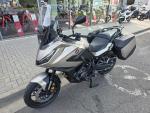 Klikněte pro detailní foto č. 2 - Honda NT 1100 DCT 2025