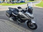 Klikněte pro detailní foto č. 3 - Honda NT 1100 DCT 2025