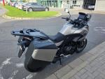 Klikněte pro detailní foto č. 4 - Honda NT 1100 DCT 2025
