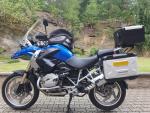 Detail nabídky - BMW R 1200 GS - SUPER STAV + VÝBAVA