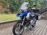 Klikněte pro detailní foto č. 2 - BMW R 1200 GS - SUPER STAV + VÝBAVA