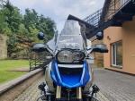 Klikněte pro detailní foto č. 4 - BMW R 1200 GS - SUPER STAV + VÝBAVA