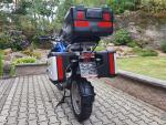Klikněte pro detailní foto č. 6 - BMW R 1200 GS - SUPER STAV + VÝBAVA