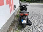 Klikněte pro detailní foto č. 8 - Yamaha X-Max 400