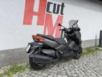 Klikněte pro detailní foto č. 6 - Yamaha X-Max 400