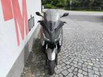 Klikněte pro detailní foto č. 7 - Yamaha X-Max 400