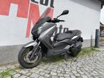 Klikněte pro detailní foto č. 3 - Yamaha X-Max 400
