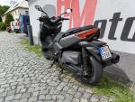 Klikněte pro detailní foto č. 4 - Yamaha X-Max 400