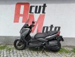 Klikněte pro detailní foto č. 1 - Yamaha X-Max 400