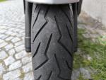 Klikněte pro detailní foto č. 10 - Yamaha X-Max 400