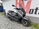 Klikněte pro detailní foto č. 5 - Yamaha X-Max 400