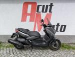 Klikněte pro detailní foto č. 2 - Yamaha X-Max 400