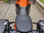 Klikněte pro detailní foto č. 10 - KTM 1190 Adventure - SUPER STAV + VÝBAVA + SERVIS