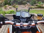 Klikněte pro detailní foto č. 13 - KTM 1190 Adventure - SUPER STAV + VÝBAVA + SERVIS