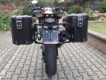 Klikněte pro detailní foto č. 6 - KTM 1190 Adventure - SUPER STAV + VÝBAVA + SERVIS