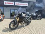 Detail nabídky - Triumph Tiger 1200 Rally Pro, demo