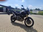 Klikněte pro detailní foto č. 2 - Triumph Tiger 1200 Rally Pro, demo