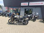 Klikněte pro detailní foto č. 3 - Triumph Tiger 1200 Rally Pro, demo