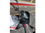 Klikněte pro detailní foto č. 10 - Aprilia Tuono 125