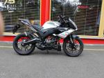 Detail nabídky - Aprilia Tuono 125