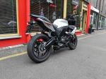 Klikněte pro detailní foto č. 2 - Aprilia Tuono 125