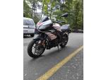 Klikněte pro detailní foto č. 5 - Aprilia Tuono 125