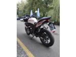 Klikněte pro detailní foto č. 6 - Aprilia Tuono 125