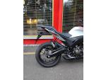 Klikněte pro detailní foto č. 7 - Aprilia Tuono 125
