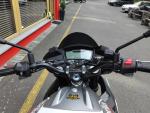 Klikněte pro detailní foto č. 8 - Aprilia Tuono 125