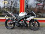 Detail nabídky - Aprilia Tuono 125
